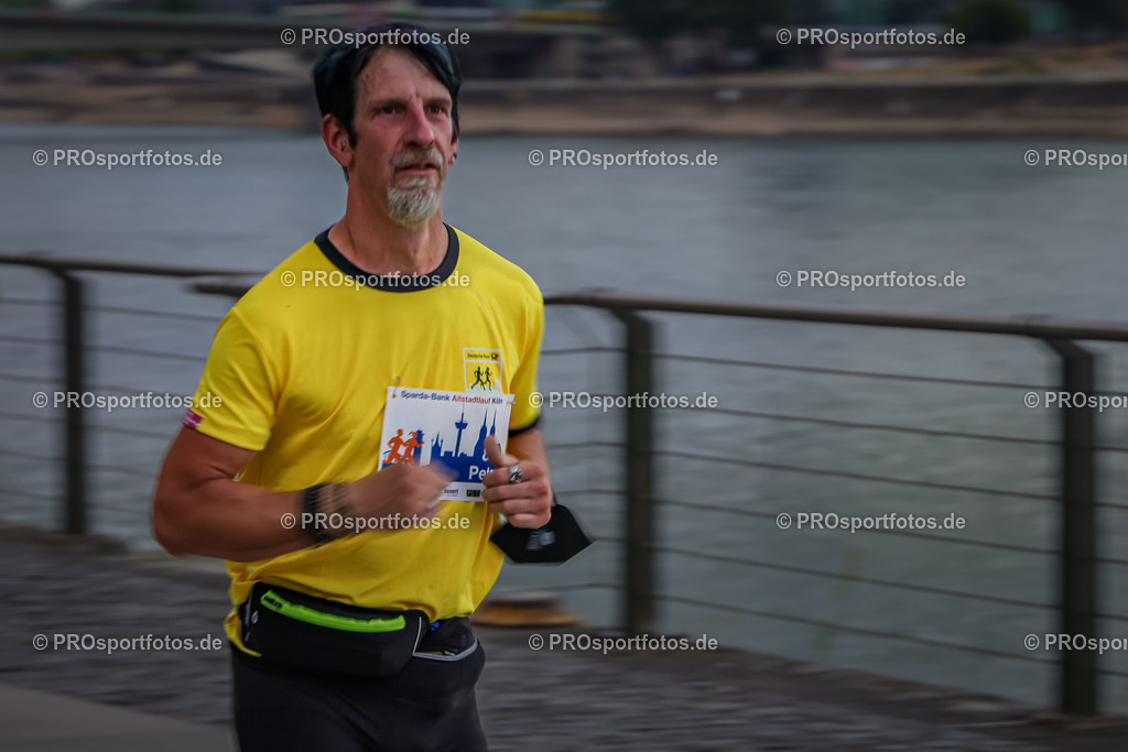 Altstadtlauf Koeln; Koeln, 19.08.22 | Impressionen vom Altstadtlauf Koeln am 19.08.22 in Koeln (Nordrhein-Westfalen). 