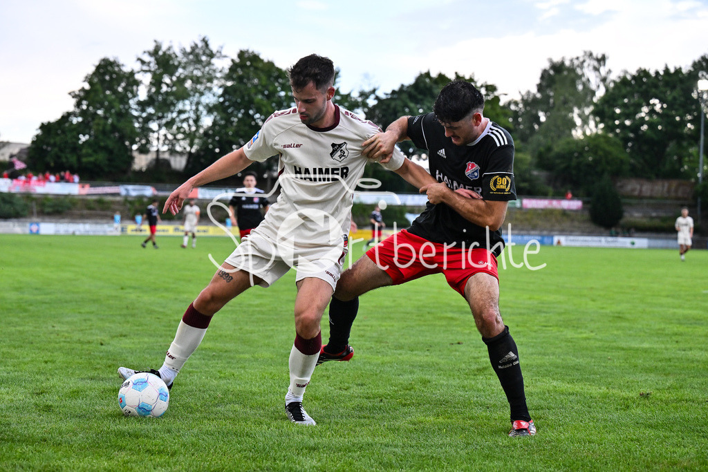 TSV Aindling - TSV Hollenbach | Aindling 29 / Hollenbach 5