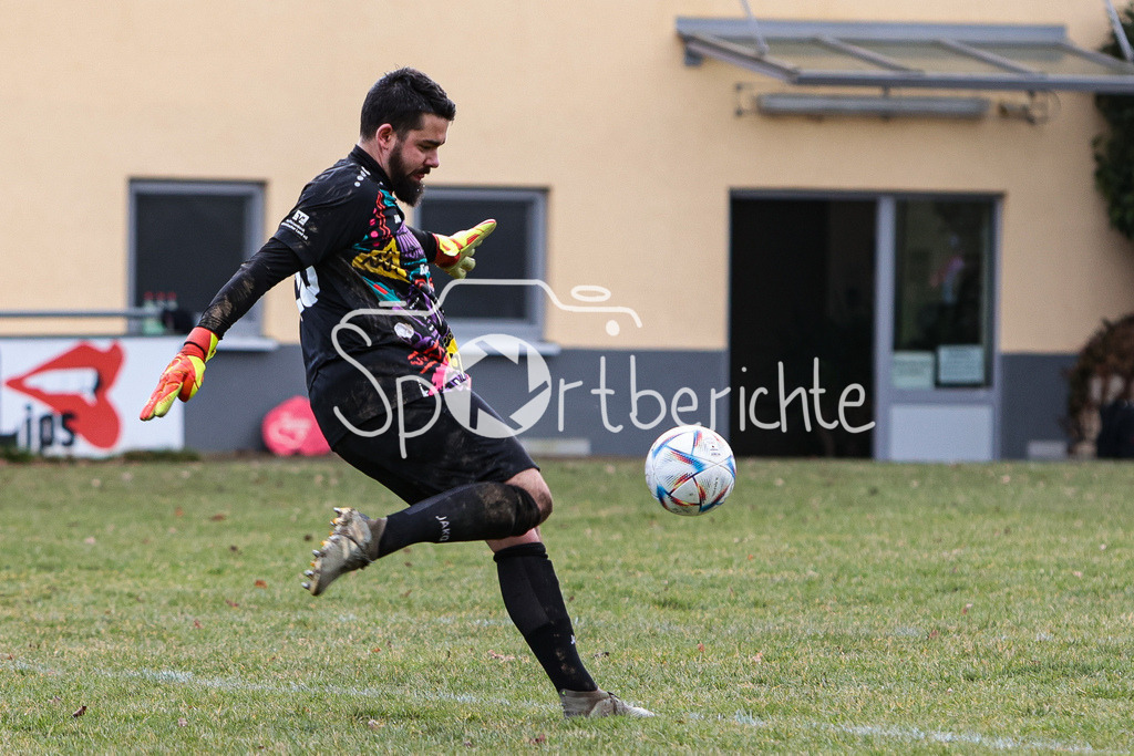 SV Echsheim-Reicherstein - BC Adelzhausen | BCA #30