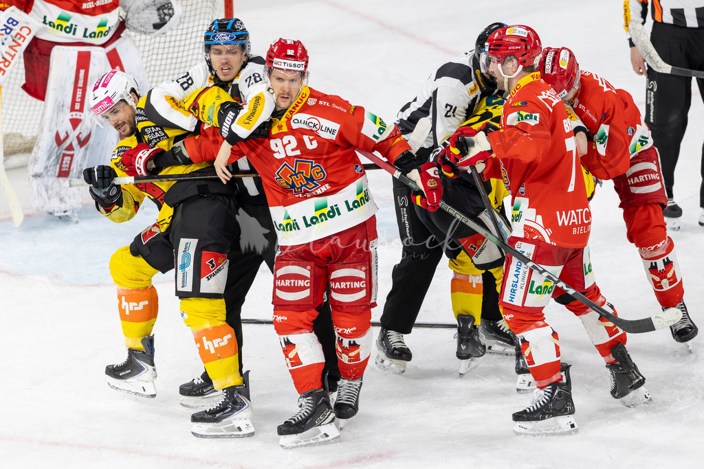 EHCB vs SCB 20260312_wb-4223 | Sportbilder, Sportfotograf, Hochzeits- und Eventfotografin, Flugshows, Portraits und Tiershooting, Aviation, Downhill, Nationalleague, Swissleague, International
