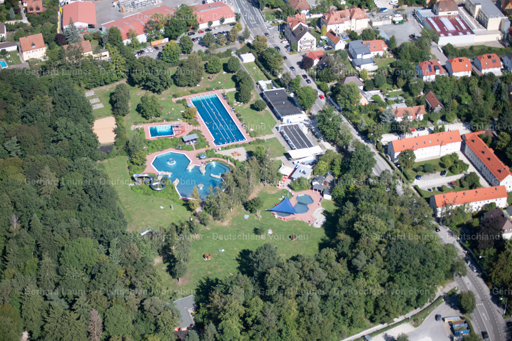 3902220 | Parkbad, Schwabach