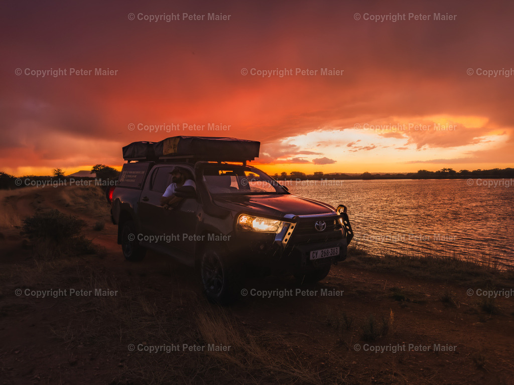 Rainbow_Sunset_Namibia-5 | piet_flosse