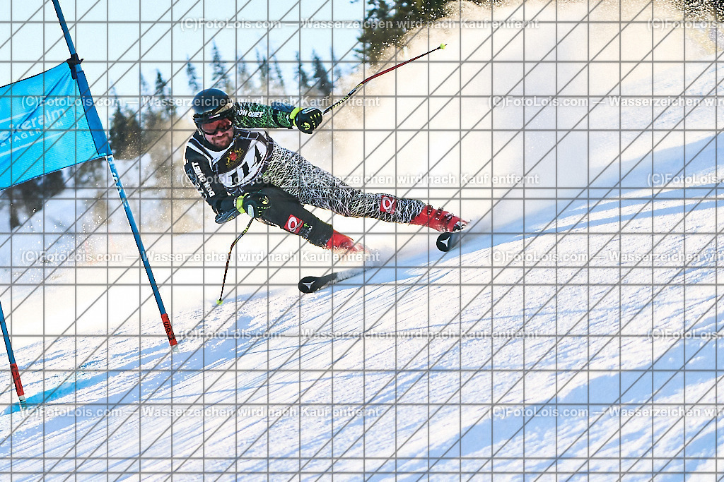 ALP1158_FIS-MastersCup_Reiteralm_Giant-SL_Polacek Jan | FIS-MastersCup GIANT-SLALOM auf der Reiteralm in Pichl, Sa 18. Jänner 2025.