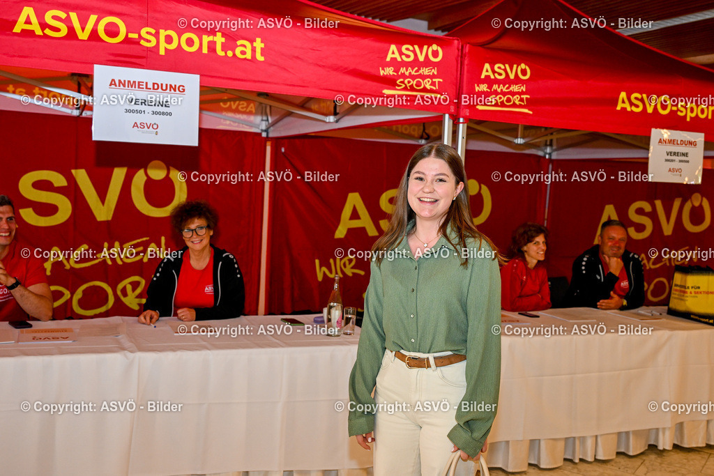 ASVÖ_ 28. Generalversammlung Asvö OÖ_ 25.04.2026-38 | 25.04.2026, AUT, GMUNDEN, ASVÖ, 28. Generalversammlung Asvö Oberösterreich©fodo.media / Harald Dostal - Realisiert mit Pictrs.com