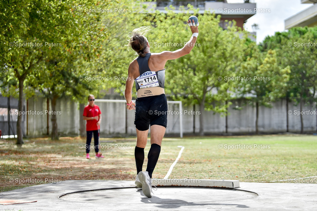 Masters EM 2023 - Pescara Tag 1_13 | Masters Europameisterschaft am 21.09.2023 in Pescara (Italien)

Foto: Kai Peters - Realisiert mit Pictrs.com