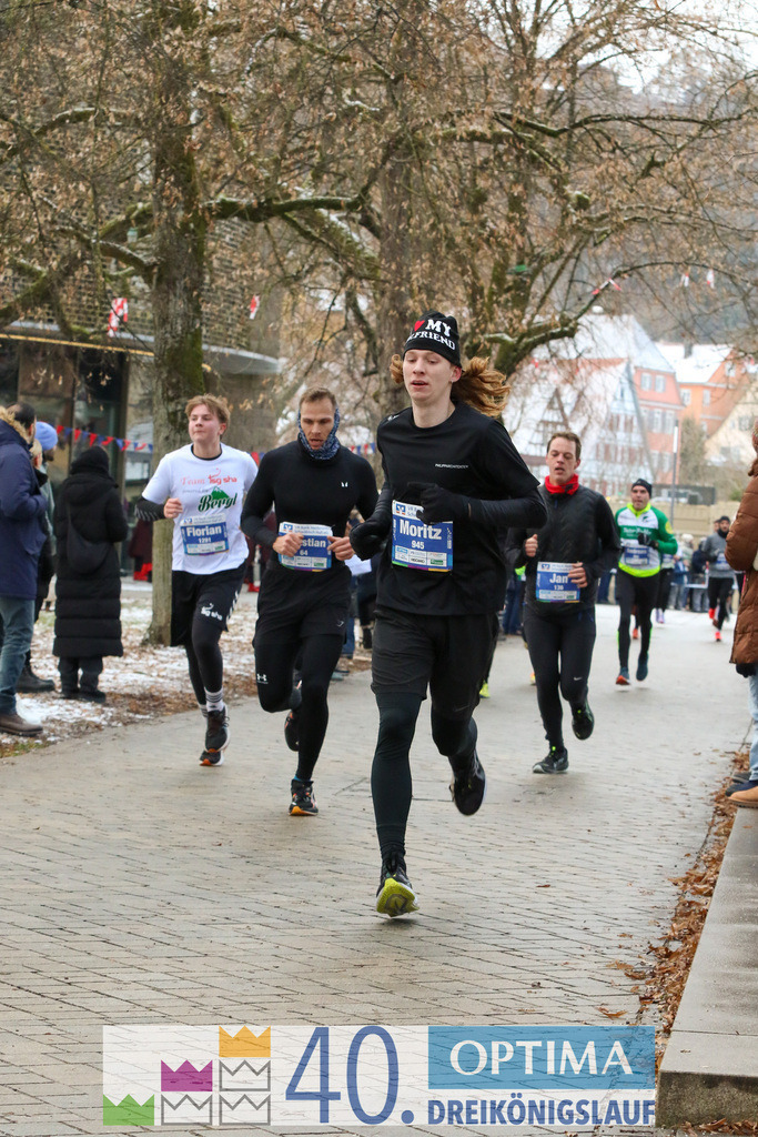 VR Bank Hauptlauf 10km | 40. Optima 3koenigslauf 2026 - Realisiert mit Pictrs.com