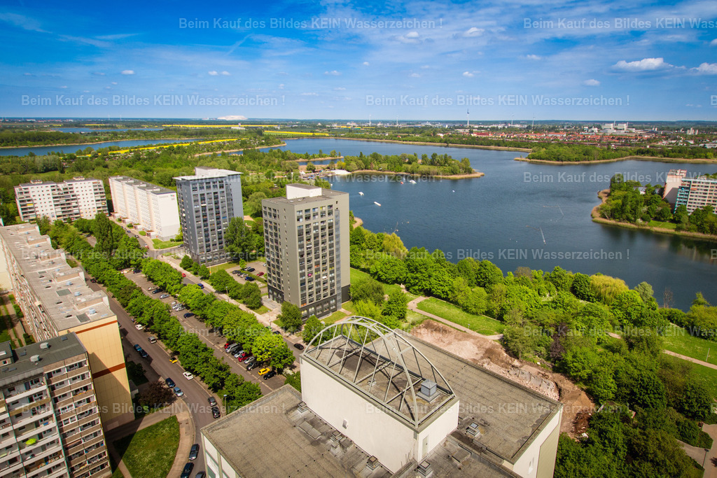 Magdeburg Neustädter See am Schrotebogen-3608 | Neustädter See Hochhaus Häuser Schrotebogen - Realisiert mit Pictrs.com