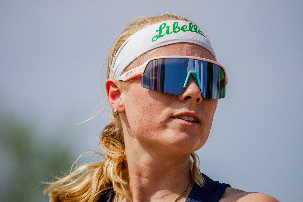Beachvolleyball I Saison 2026 I FLENS Beach-Tour I 1. Turnier I Nordmarksportfeld | Jasper Lorenz Fotografie - Realisiert mit Pictrs.com