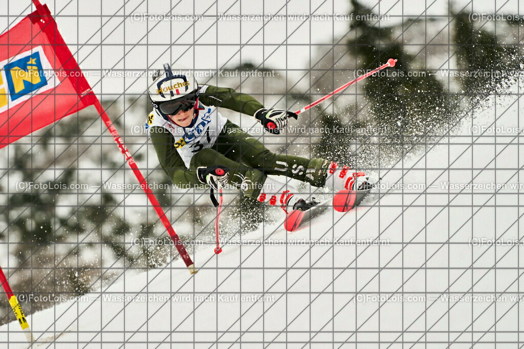 ALP3539_NWC-RTL_Hochkar_Bellers Milo | (C)FotoLois.com, Alois Spandl, NÖ RAIKA Club-Nachwuchscup_Giant Slalom am Hochkar/Draxlerloch, So 15. Jänner 2023.