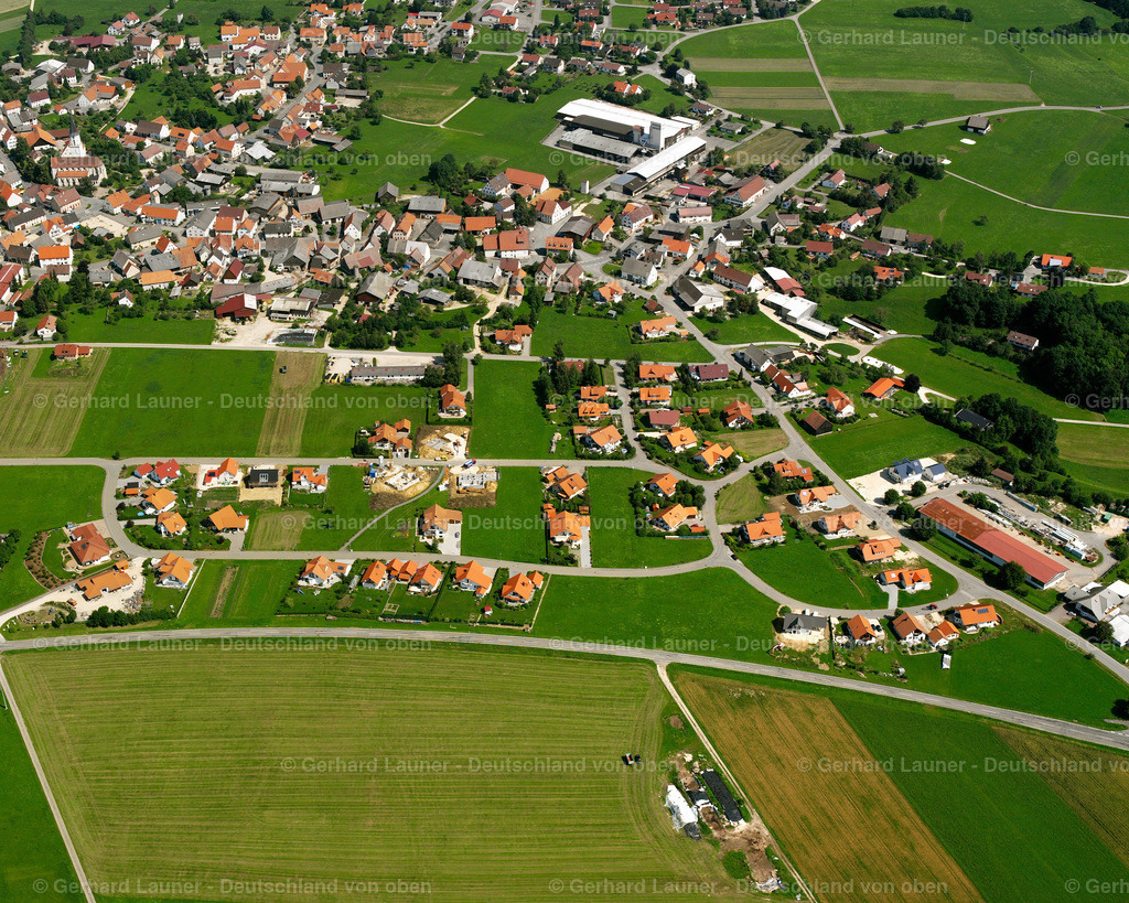 2536530 | Inneringen, Hettingen