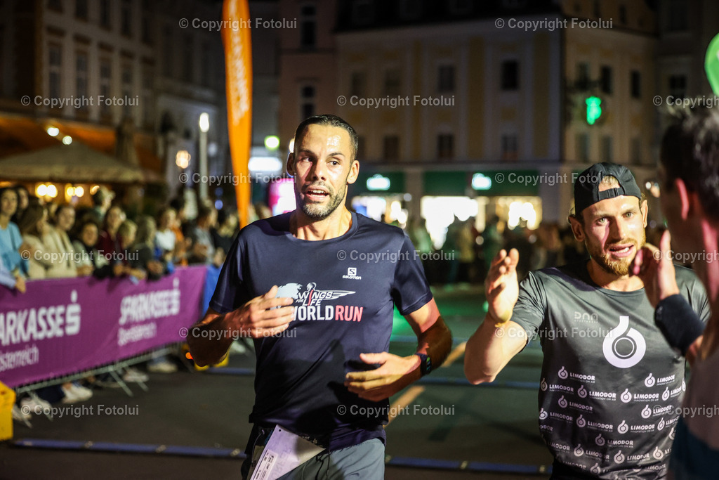 A-BINDER_20240926_0135 | Linz  AUSTRIA,26.Sept..2024 -Night Run Linz, Image shows Photo: Sportmediapics.com/ Manfred Binder