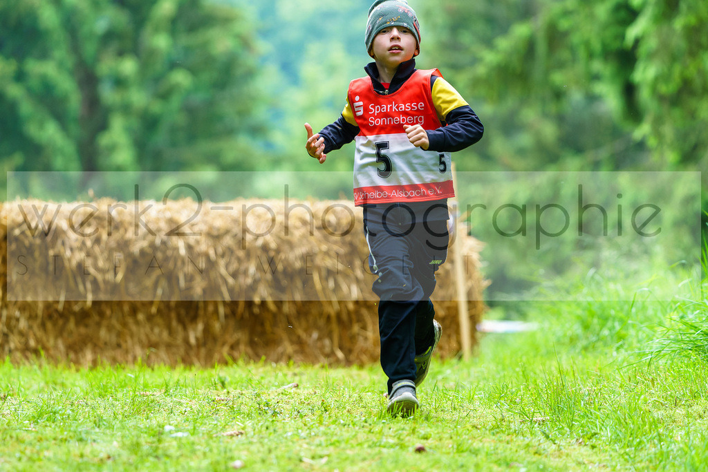 Hindernis-Cross Scheibe-Alsbach | Biathlonanlage "Am Rußtiegel" am 15. Juni 2024