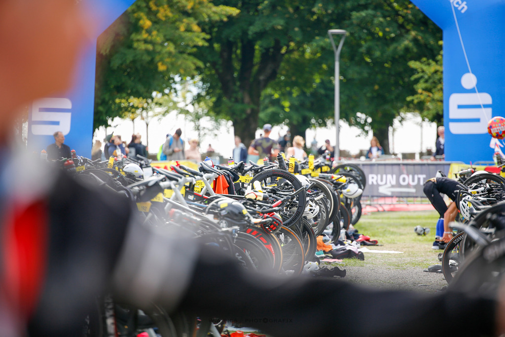 ALOHA MONDSEE TRIATHLON 2025 | AUSTRIA, 07.09.2025, Mondsee, ALOHA MONDSEE TRIATHLON 2025, Photo: WAPICS / Andreas Willdoner