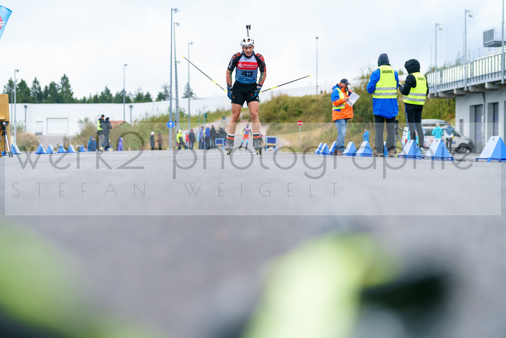 LAPUA Cup Oberhof | LAPUA Cup in der LOTTO Thüringen Arena Oberhof am 14. September 2024