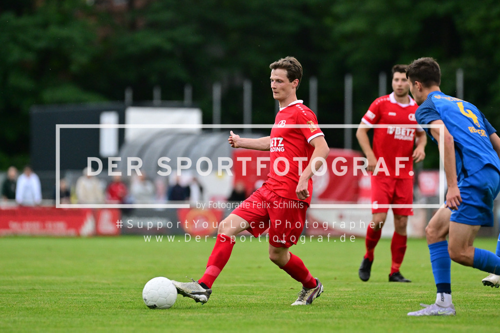 Fußball I Herren I Saison 2025-2026 I Oberliga I 3. Spieltag I TSV Buchholz 08 - SC Victoria Hamburg I 22852 | Der Sportfotograf. - Realisiert mit Pictrs.com
