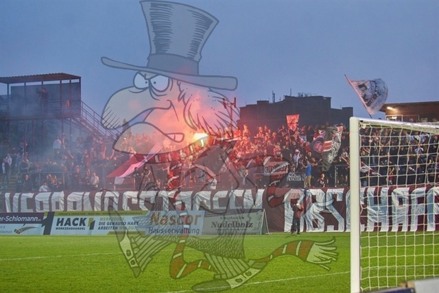 BFC Dynamo vs. FC Eilenburg  049 | mythos-online-redaktion