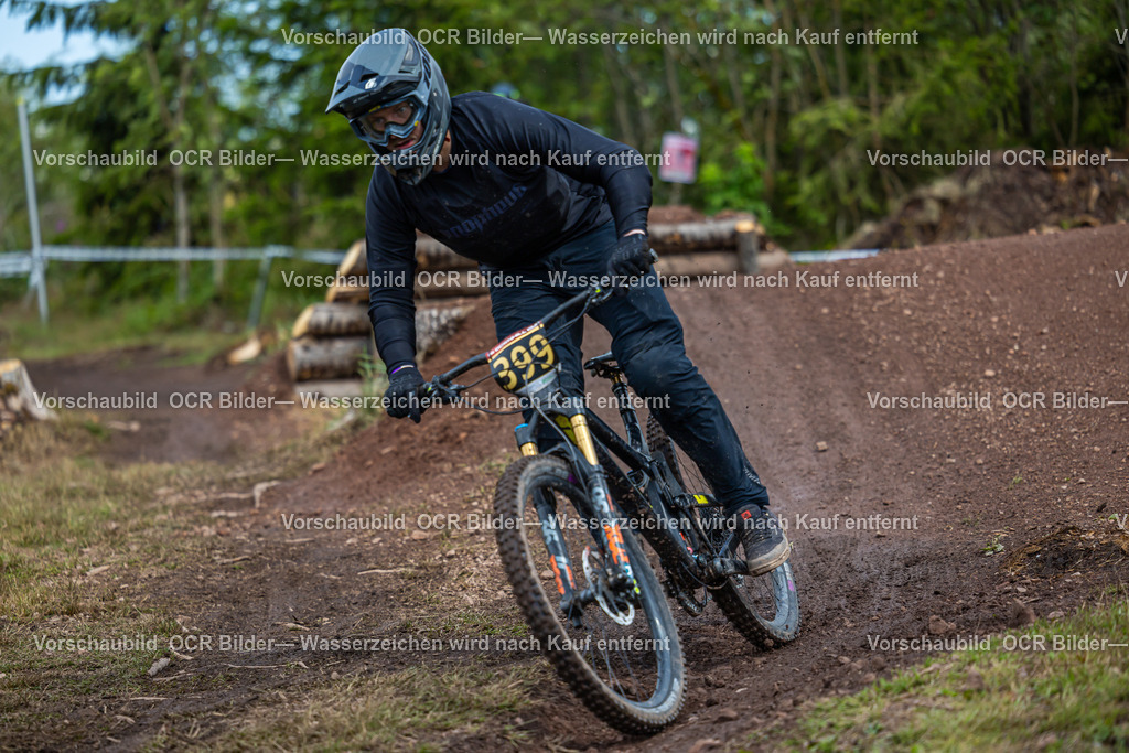 IXS Downhill Ilmenau Samstag R6-1735 | OCR Bilder Fotograf Eisenach Michael Schröder