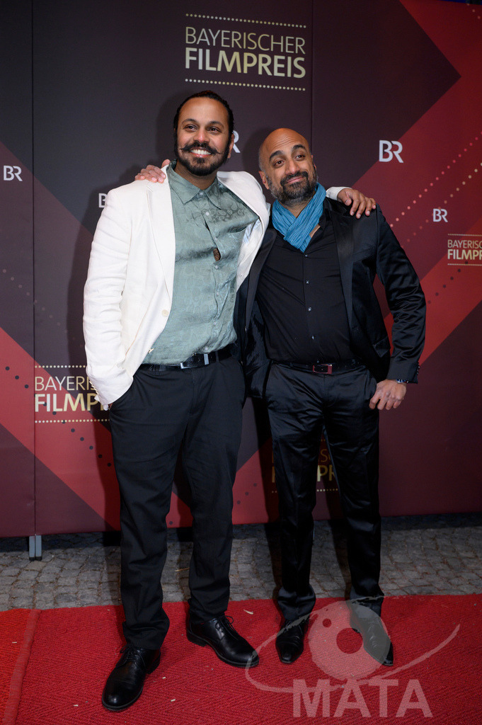 _DWI5353 | __________bei der Verleihung des 47. Bayerischen Filmpreises 2026  im Prinzregententheater. München, 23.01.2026 - Realisiert mit Pictrs.com