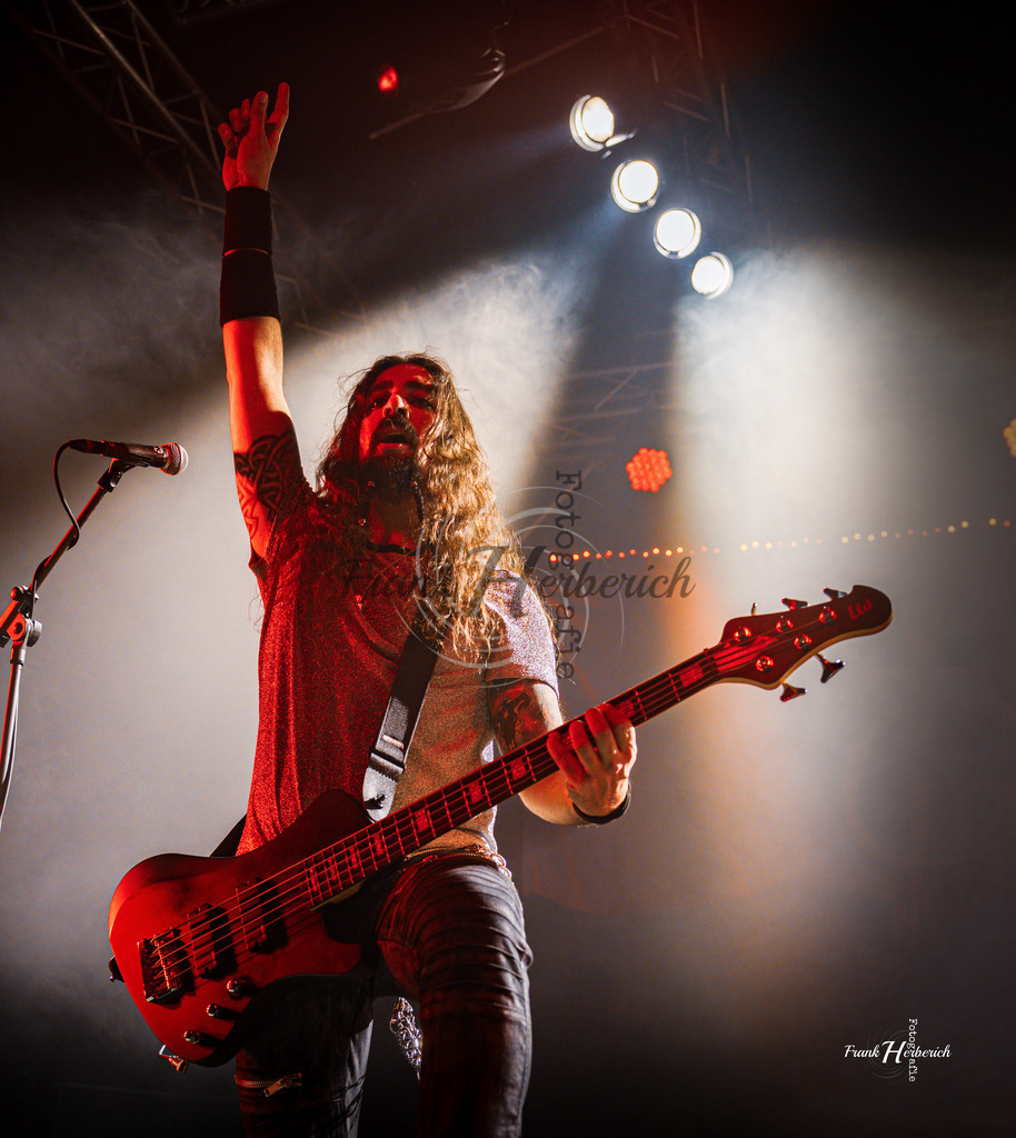 Freedom Call  | Frank Herberich Fotografie, Frank Herberich, Fotografie, Hochzeit, Portrait, St. Peter Ording, Ording, Westerhever, Nordsee, Frank Fotografie, Hardheim,  Odenwald,Walldürn, Band,Eventfotografie - Realisiert mit Pictrs.com