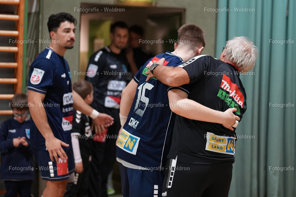 20231029 HLA Jags Bad Vöslau v Bärenbach Köflach-57 | Fotografie Woldron