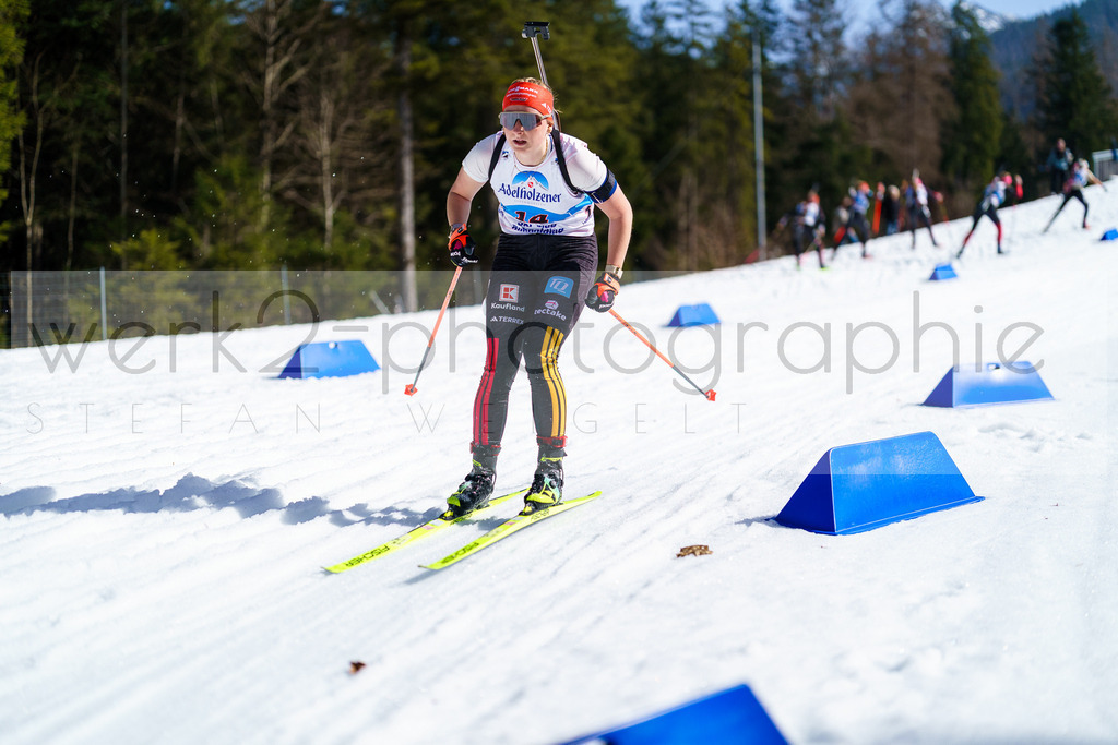Deutschlandpokal Ruhpolding | 7. DSV JOKA Deutschlandpokal in der Chiemgau Arena Ruhpolding am 7. - 8. März 2026