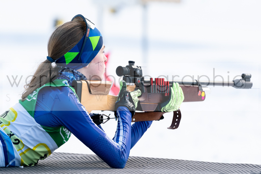 DSC Altenberg | Deutscher Schülercup in Altenberg vom 11. bis zum 13. Februar 2022