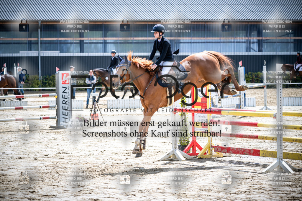 DOS_1807 | Reitturnier Lüdinghausen - Realisiert mit Pictrs.com