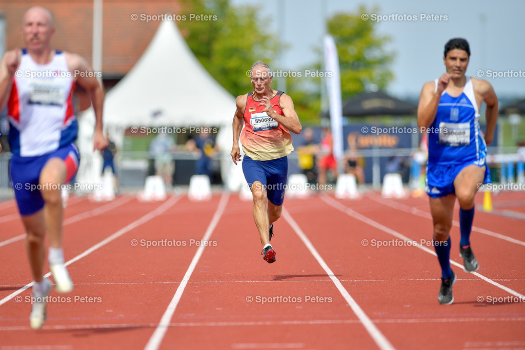 WMAC - Day 2_138 | World Masters Athletics Championship am 14.08.2024 in Gotheburg; SpeerwurfPhoto: Kai Peters - Realisiert mit Pictrs.com