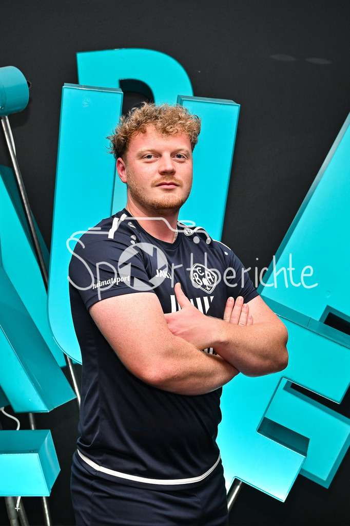 BC Aichach 2025/26 | Daniel STEHLE