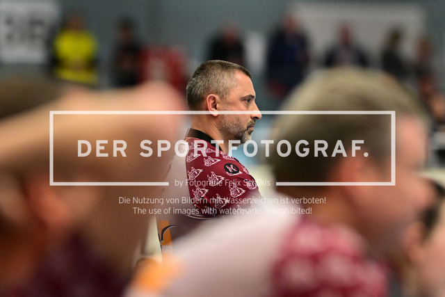 Handball I Frauen I Saison 2025-2026 I 2. HBF I 11. Spieltag I HL Buchholz 08-Rosengarten - HC Leipzig I 79407 | Der Sportfotograf. - Realisiert mit Pictrs.com