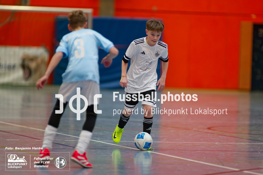 20260110_U13_Turnier_Schildesche_232 | Blickpunkt Lokalsport - Realisiert mit Pictrs.com