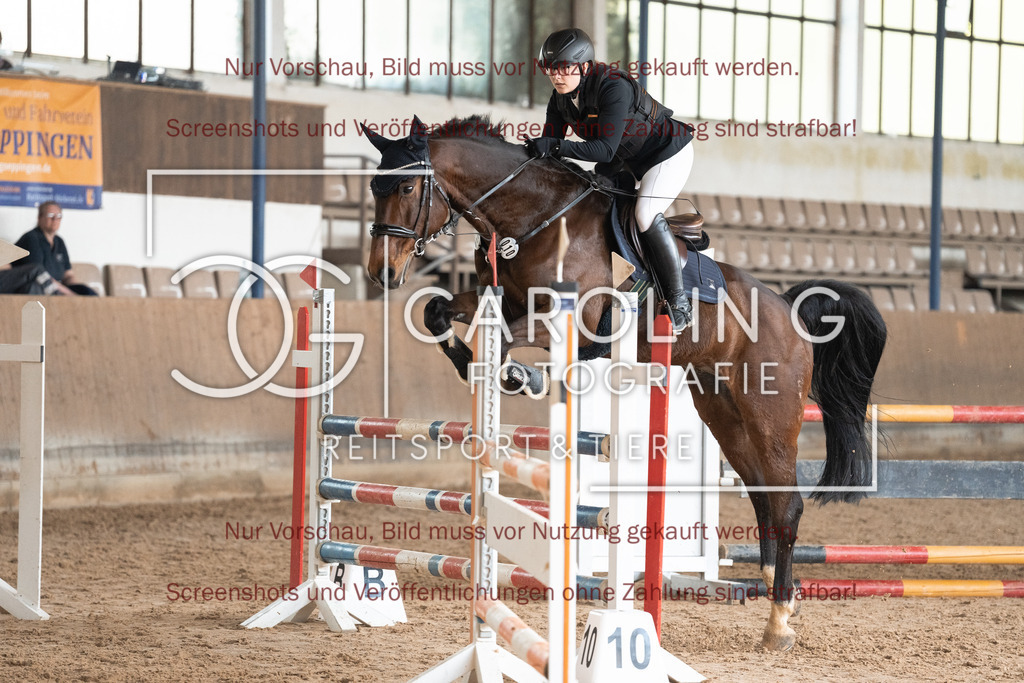 DSC00343 | Reitturnier_Göppingen_April_2026, Annika_Dossmann, Catch_me_62
