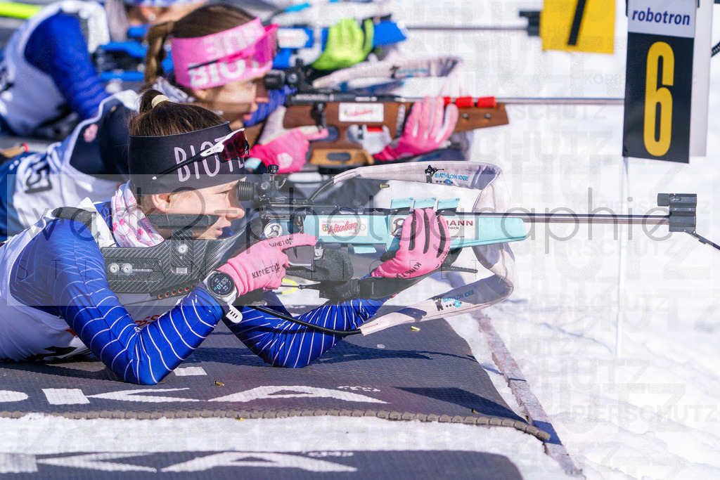 DP Altenberg | 6. DSV JOKA Deutschlandpokal SPARKASSEN-Arena Altenberg am 21. - 23. Februar 2025
