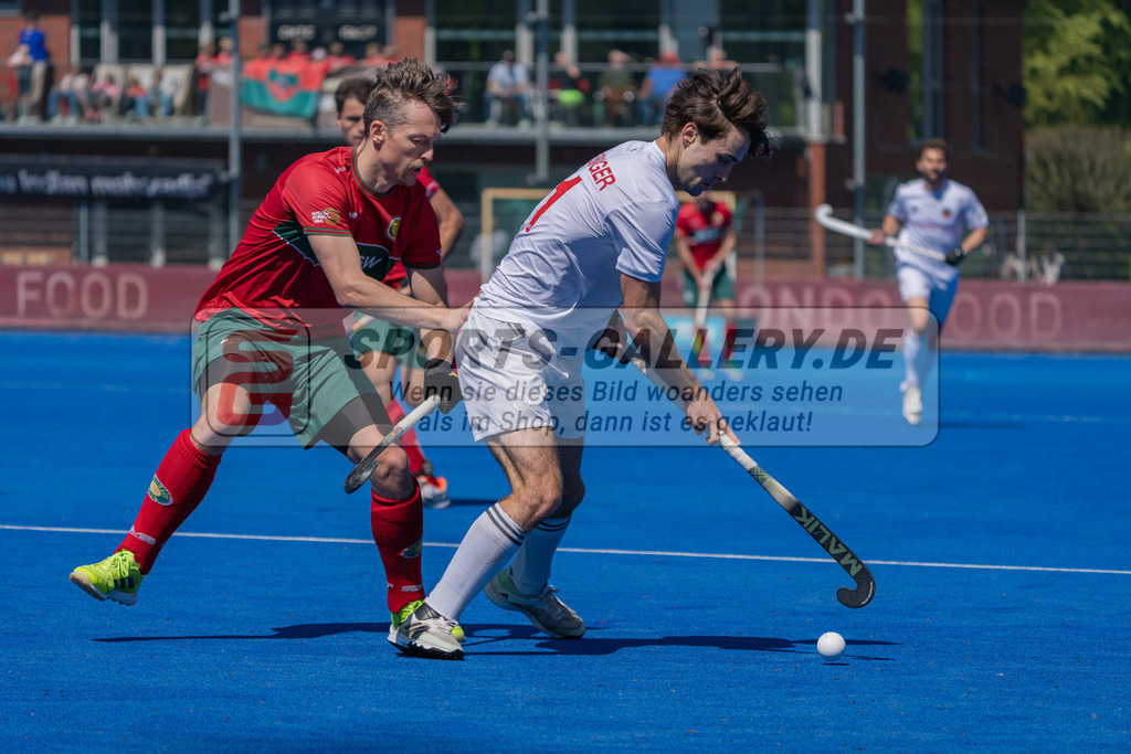 HK_20260425_04476 | 1. Bundesliga Herren Crefelder HTC - Hamburger Polo Club am 25.02.2026