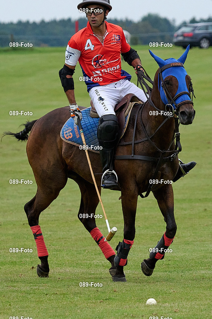  2024 La Trade Trachten Polo Cup  | 2024 La Trade Trachten Polo Cup   - am 2024-09-08  in Thann / Holzkirchen Reitanlage Foto: Peter Roth 2024  - Realisiert mit Pictrs.com