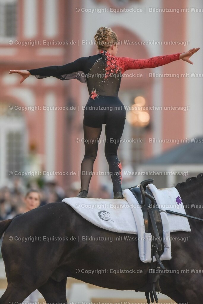 20230527_Voltigieren_NASPA_Flutlicht_0223 | equistock