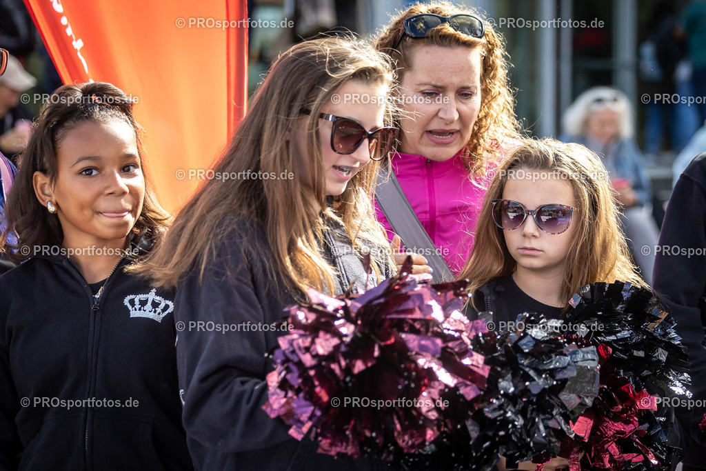 44. Kölner Brückenlauf; Koeln, 14.09.25 | Impressionen vom 44. Kölner Brückenlauf am 14.09.25 am Schokoladenmuseum in Koeln. Foto: BEAUTIFUL SPORTS/Leah Kohring