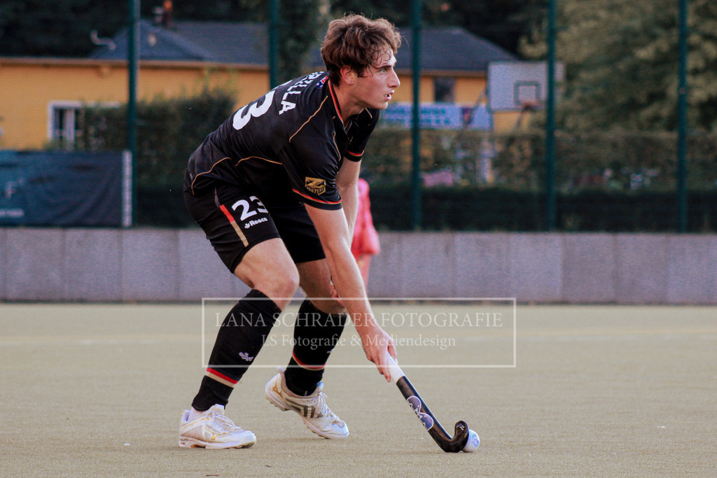 U21 M 4 Nationen Turnier Deutschland - Indien 19.08.23-241 | lanaschraderfotografie - Realisiert mit Pictrs.com