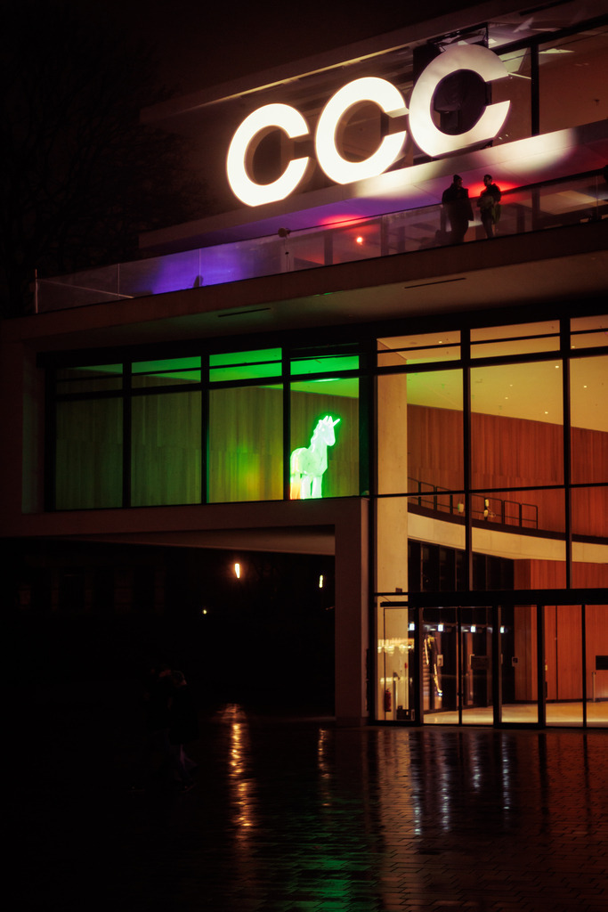 38C3 14 - URBANISTER | Durch die Stadt gehen, als wohnte man woanders. Fotografie, subjektiver Urbanismus und aktiver Müßiggang. - Realisiert mit Pictrs.com