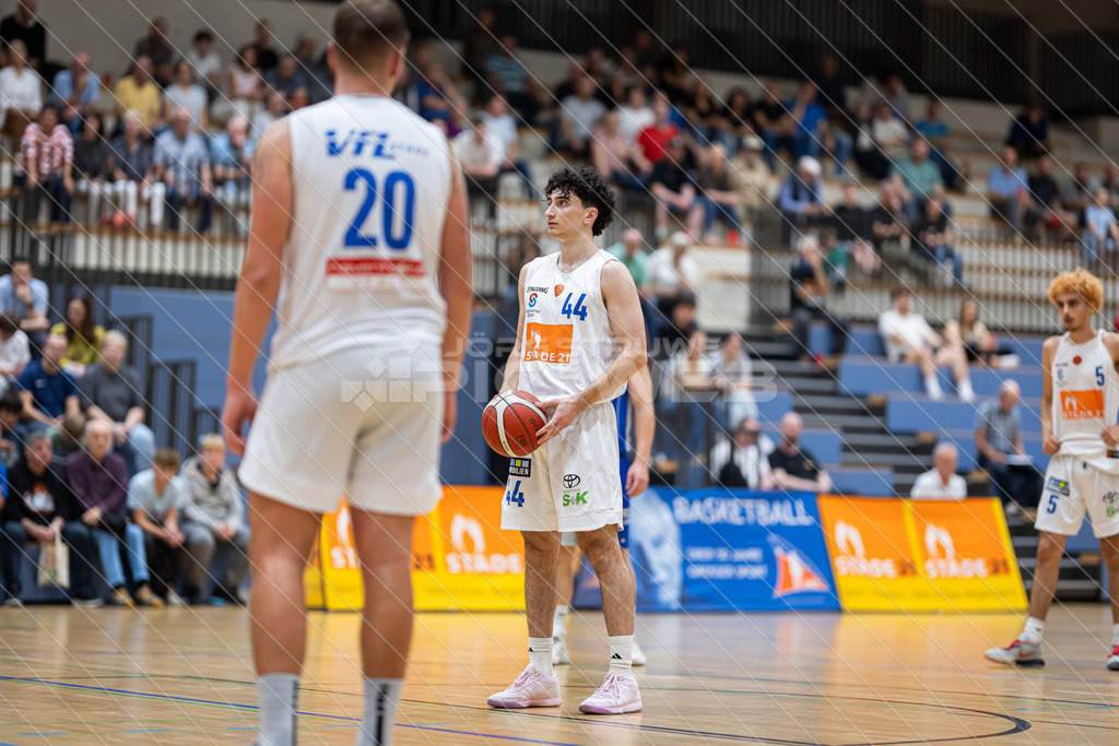 20250921_Picselweb-Fotografie_Meta_2R3_0535 | Basketball, Herren Regionalliga Nord, VfL Stade - ASC 46 Göttingen 80:62 - Realisiert mit Pictrs.com