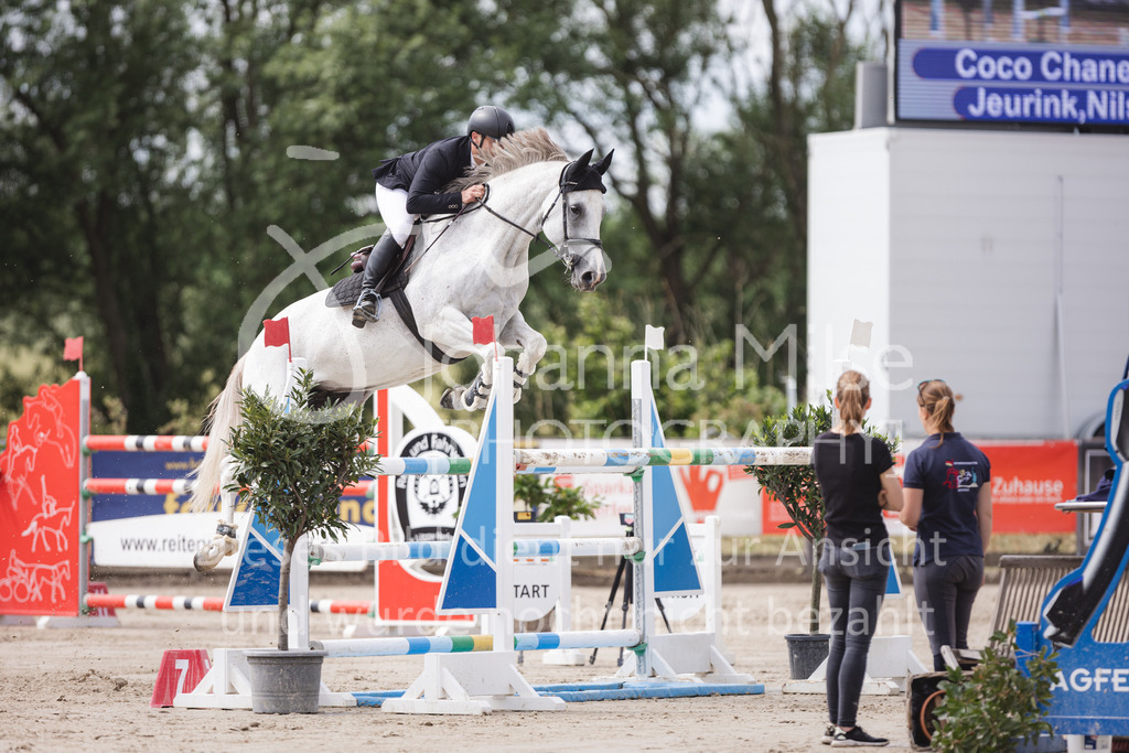 220611_LüPfSpTa_M2-Spr-418 | Lützower Pferdesporttage
Springprüfung Kl. M**
11.06.2022