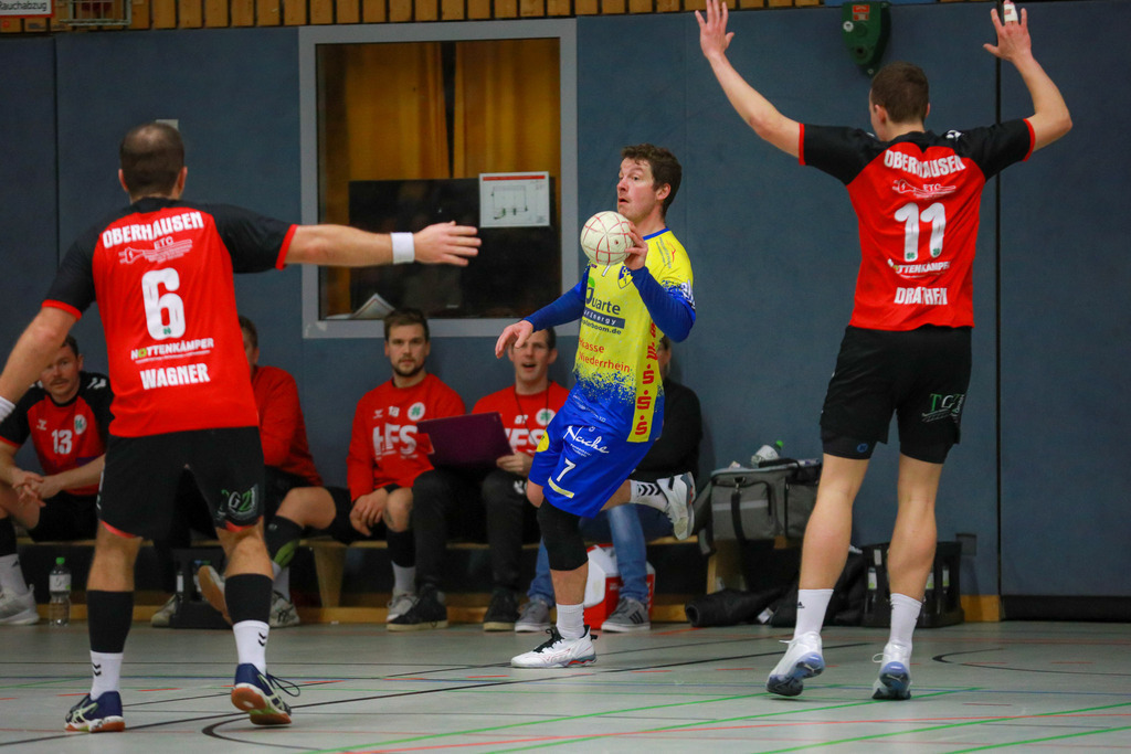 SVN_RWO_170126_026 | Bildergalerie von Sport-Ereignissen aber auch von weiteren spannenden Dingen - nicht nur vom Niederrhein. In Anlehnung an den bekannten Spruch von Hanns Dieter Hüsch heißt das Motto: "Niederrhein ist überall".  - Realisiert mit Pictrs.com