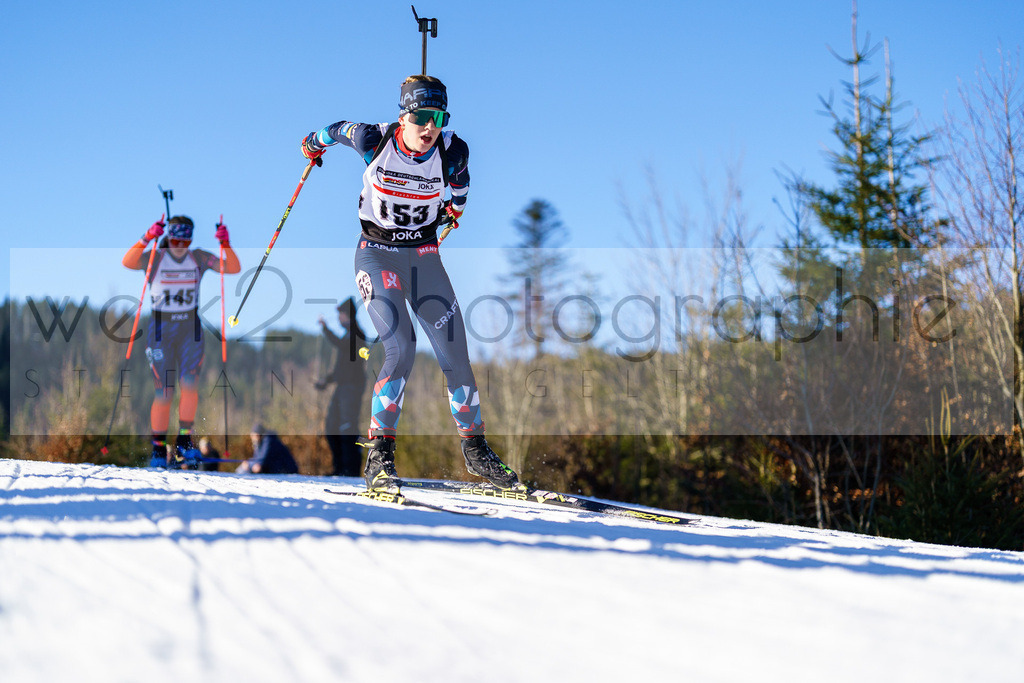 DP Arber - 12. Dezember 2025 | 2. DSV JOKA Deutschlandpokal (DP ARBER) - 12. bis 14. Dezember im ARBER Hohenzollern Skistadion