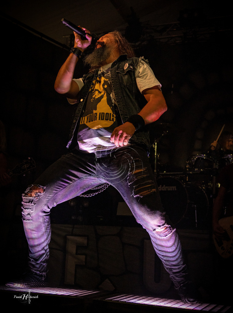 F.U.C.K Band Vilchband 05.09.2025 | F.U.C.K Band Vilchband 05.09.2025 - Realized with Pictrs.com