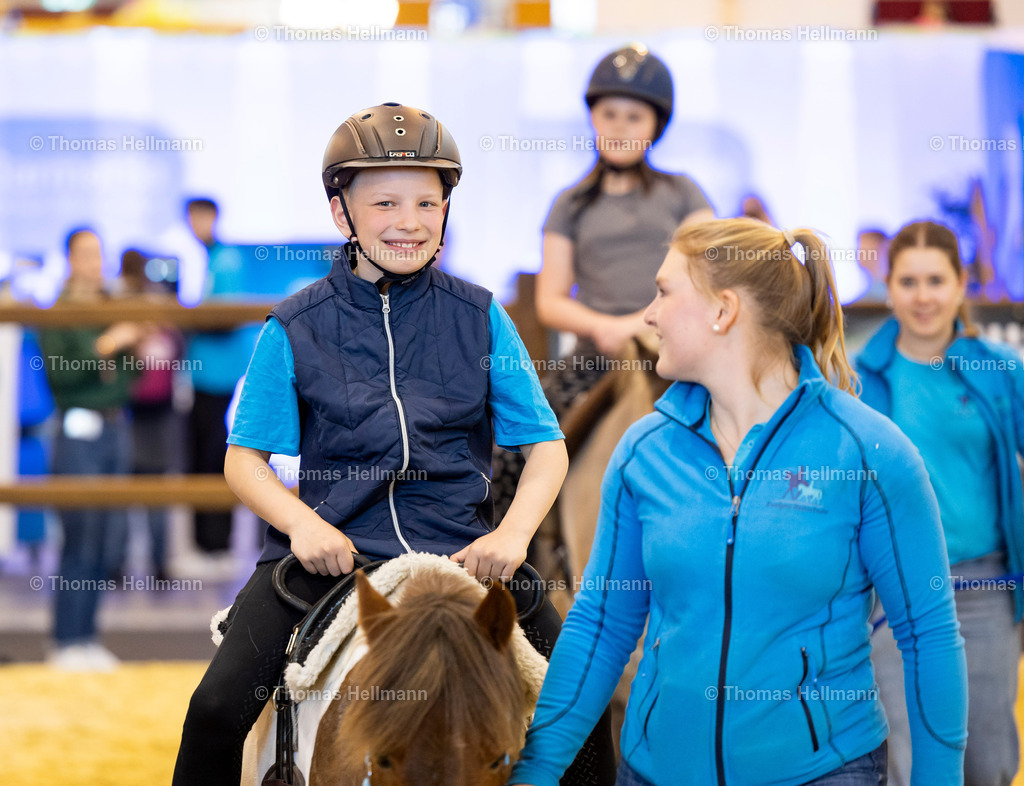 TH_Reirtschule Biesenbach_26665 | EQUITANA 2025 am 07.03.25 in Essen