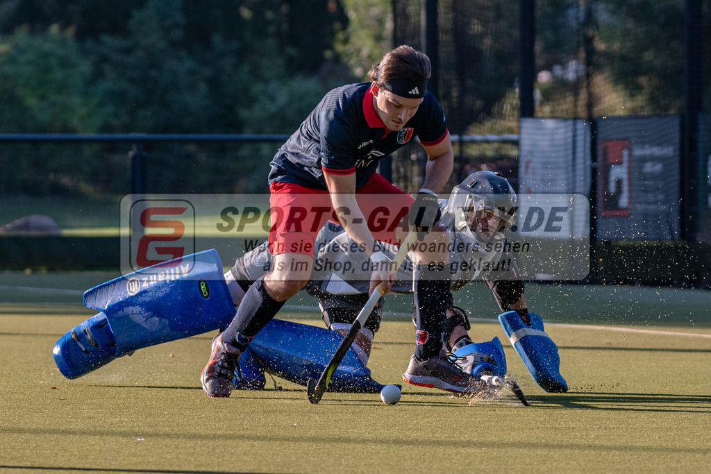 SM_20240921-D85_4207 | 1.Bundesliga Feldhockey (M) DCadA BHC / 6:4 n.P.