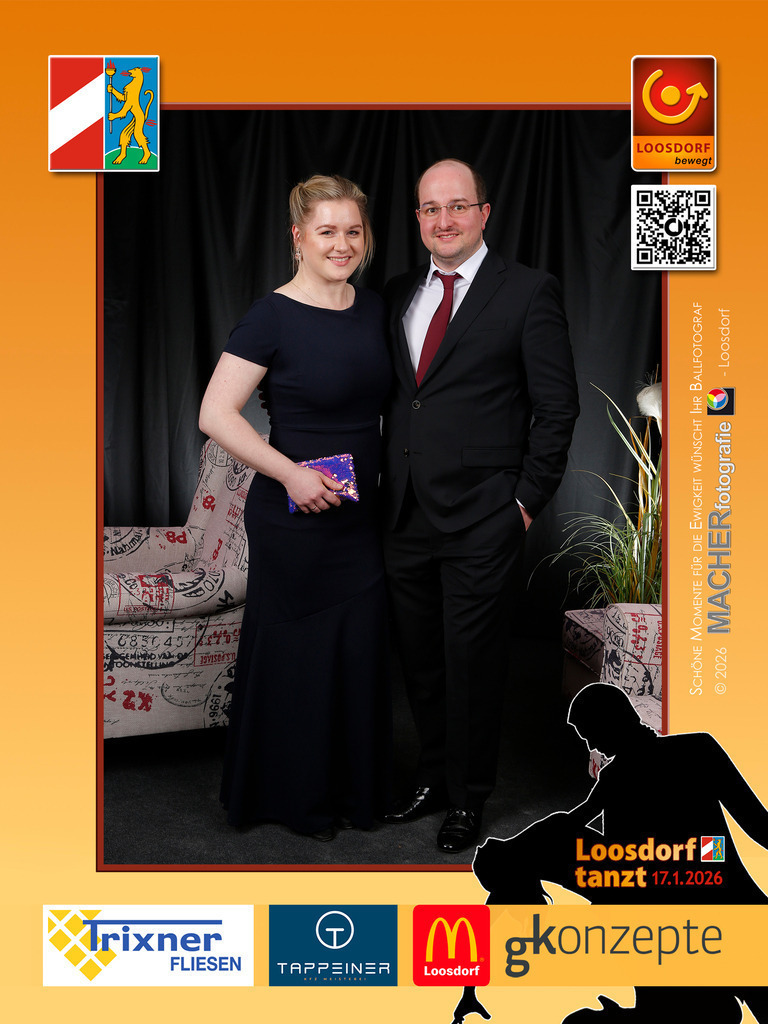 LoosdorfTanzt26_7952 | Ballfotografie - Loosdorf tanzt am 20.01.2024 in der Losensteinhalle LOOSDORF. Vielen Dank den Sponsoren!
