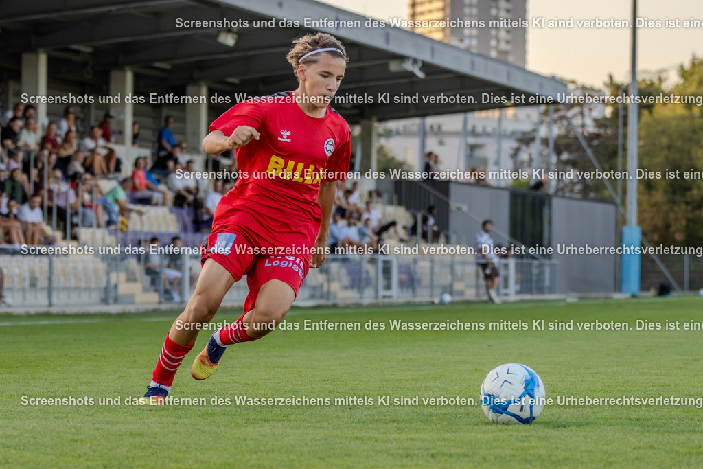 7K3A1544 | ÖFB Jugendliga U16 (2. Runde), FK Austria Wien Akademie