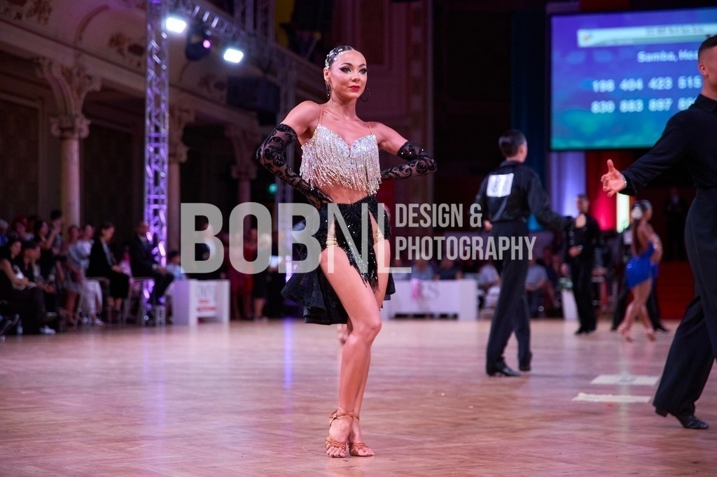 danceComp | Wuppertal - 05.07.2025: danceComp in Wuppertal (Historische Stadthalle), Germany. Photo by: BobNL design &amp; photography - Realisiert mit Pictrs.com