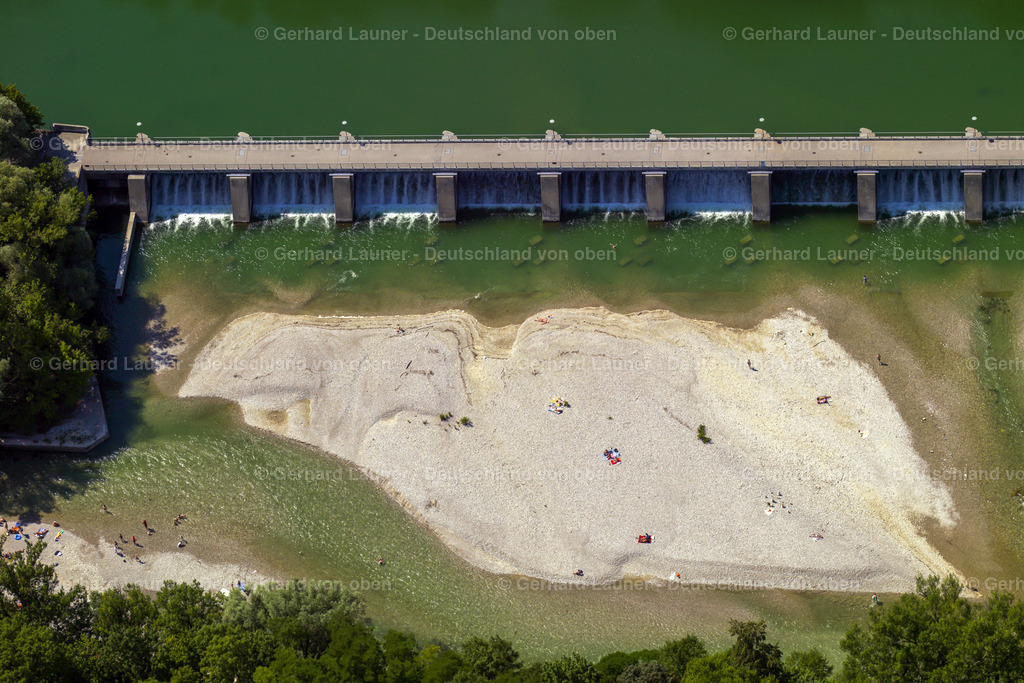 2695240 | Wehrsteg an der Isar, München